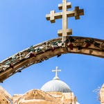 Image for the History Documentary programme "Forbidden History"