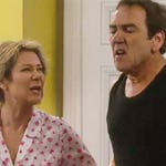 Image for episode "The Lost Weekend" from Sitcom programme "My Family"