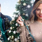 Image for the Film programme "Once Upon a Main Street"