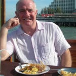 Image for the Cookery programme "Rick Stein's Far Eastern Odyssey"