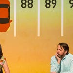 Image for Quiz Show programme "QI"