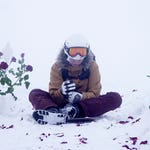 Image for the Film programme "Let It Snow"