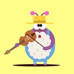 Image for episode "The Dancing Bug Song" from Childrens programme "Hey Duggee"