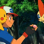 Image for Animation programme "Pokémon"