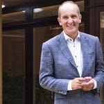 Image for DIY programme "Grand Designs"