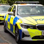 Image for Documentary programme "Traffic Cops"