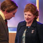 Image for the Comedy programme "This Time with Alan Partridge"