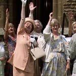 Image for the Sitcom programme "Keeping Up Appearances"