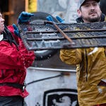 Image for Documentary programme "Deadliest Catch"