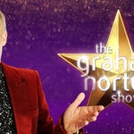 Image for Chat Show programme "The Graham Norton Show"