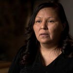 Image for episode "Navajo Nightmare" from Documentary programme "Disappeared"
