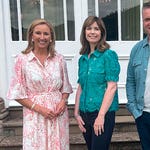 Image for Religious programme "Songs of Praise"