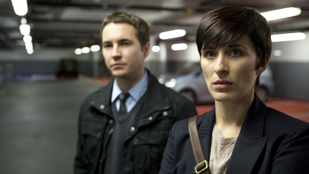 series similar to line of duty