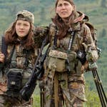 Image for the Documentary programme "Mountain Men"