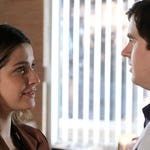 Image for Drama programme "The Good Doctor"