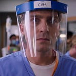 Image for the Drama programme "Casualty"