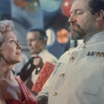 Image for the Film programme "Doctor at Sea"