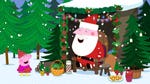 Image for episode "Father Christmas" from Animation programme "Peppa Pig"
