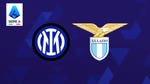 Image for episode "Inter v Lazio" from Sport programme "Serie A"