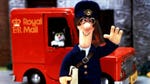 Image for the Animation programme "Postman Pat"