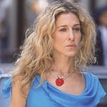 Image for the Sitcom programme "Sex and the City"