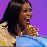 Image for the Quiz Show programme "Would I Lie to You?"