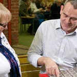 Image for Game Show programme "Flog It!"