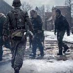Image for the Film programme "Instrument Of War"