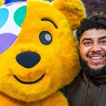 Image for Childrens programme "Blue Peter"