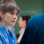 Image for Drama programme "Casualty"