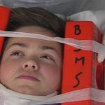 Image for the Health programme "24 Hours in A&E"