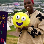 Image for the Childrens programme "CBeebies Bedtime Stories"