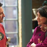 Image for Sitcom programme "Not Going Out"