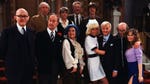 Image for the Sitcom programme "Are You Being Served?"