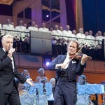 Image for Music programme "André Rieu"