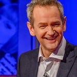 Image for the Quiz Show programme "Have I Got a Bit More News for You"