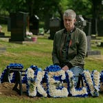 Image for Soap programme "Rownd a Rownd"