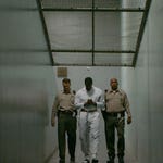 Image for the Film programme "Clemency"