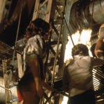 Image for the Film programme "The Poseidon Adventure"