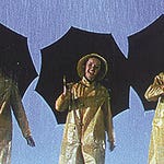Image for the Film programme "Singin' in the Rain"