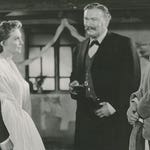 Image for the Film programme "The Wonderful Country"