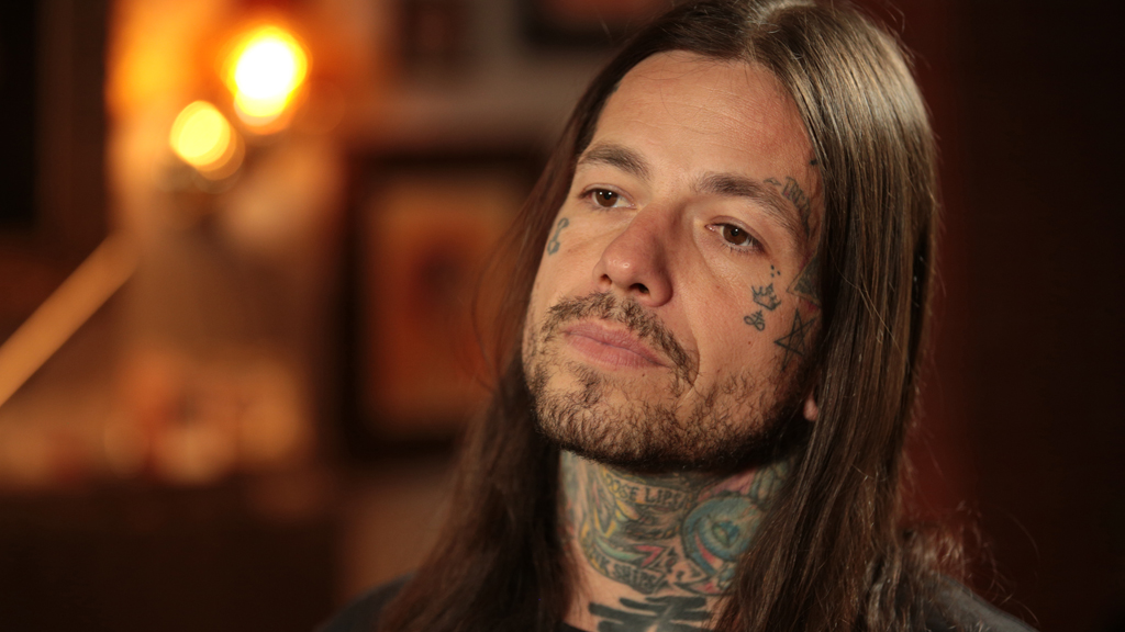 The Dead Files on Investigation Discovery - 12:00am