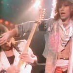 Image for the Music programme "I Love Rock 'n' Roll! Top 30"