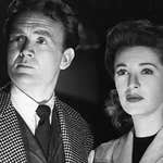 Image for the Film programme "The October Man"