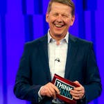 Image for the Quiz Show programme "Think Tank"