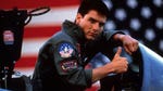Image for the Film programme "Top Gun"