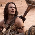 Image for the Film programme "John Carter"