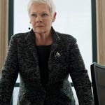 Image for the Film programme "Skyfall"