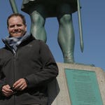 Image for the History Documentary programme "Expedition Unknown"