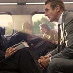 Image for the Film programme "The Commuter"